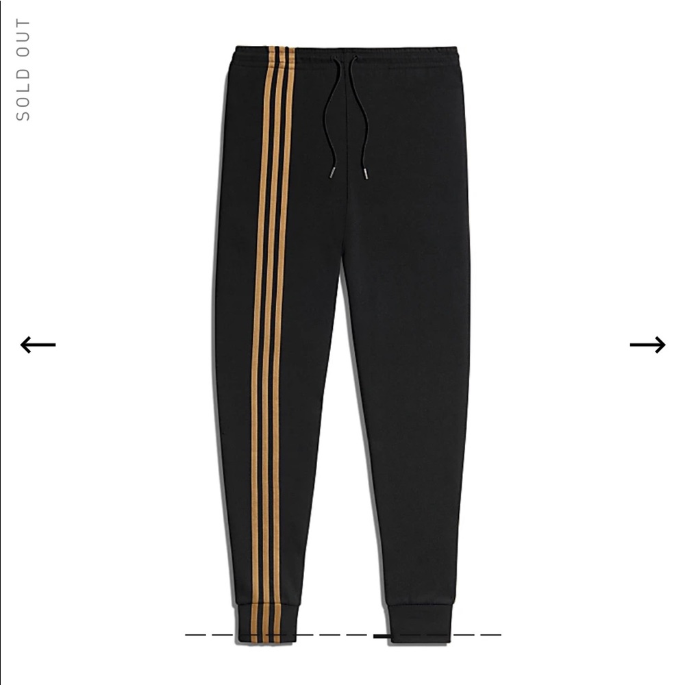 3 Stripes Jogger Pants (gender neutral)